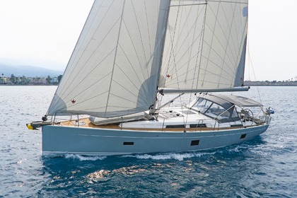 Hire Sailboat Hanse Hanse 458 Kos