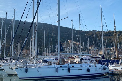 Noleggio Barca a vela Beneteau Bruce Farr 50 Portovenere