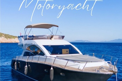 Hire Motor yacht Custom Built Custom Bodrum