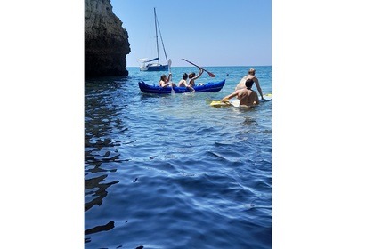 Aluguel Veleiro Beneteau First 260 Portimão