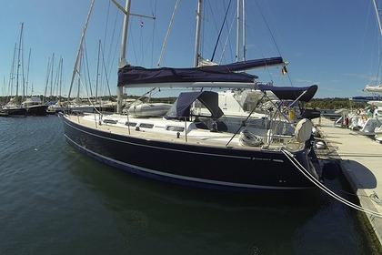 Rental Sailboat GRAND SOLEIL 45 Šibenik