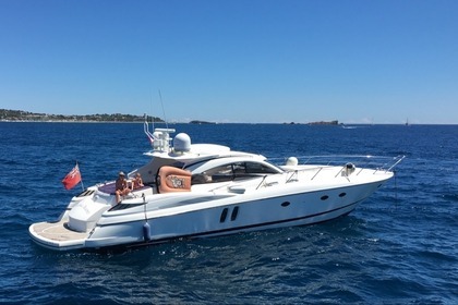 Charter Motorboat Sunseeker Predator 61 Saint-Tropez