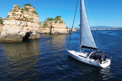 Aluguel Veleiro Beneteau Oceanis 45 Lagos