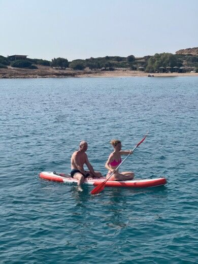 Atene Sailboat Beneteau Oceanis 40.1 alt tag text