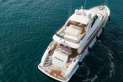 Verhuur Motorboot Maiora Maiora 24 Napels