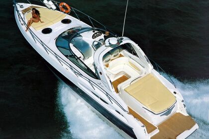 Rental Motorboat Cranchi Endurance 41 Cannes