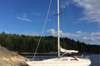 Miete Segelboot Conqubin 38 CR Stockholmer Schärengarten