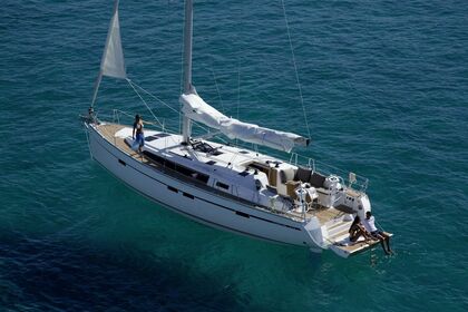 Hire Sailboat BAVARIA CRUISER 50 Puntone di Scarlino