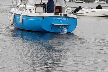 Miete Segelboot Kirie - Feeling Kirie27 Vannes