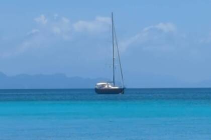 Miete Segelboot Bavaria 55 Cruiser Langkawi