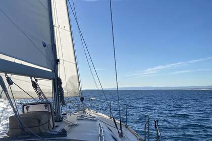 Location Voilier Dufour Gran large Milazzo