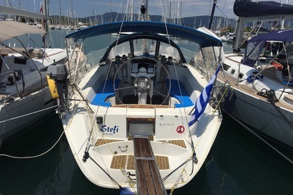 Hire Sailboat JEANNEAU SUN ODYSSEY 42.2 Corfu