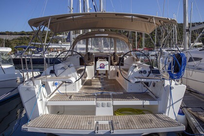 Aluguel Veleiro Dufour Yachts Dufour 382 GL Pula