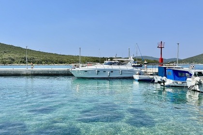 Rental Motorboat Raffaelli Shamal Evo Aprilia Marittima