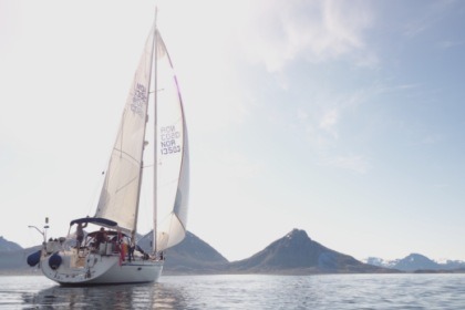 Hyra båt Segelbåt Bavaria Bavaria Cruiser 46 Holmestrand