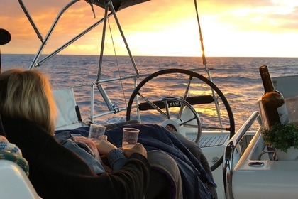 Miete Segelboot Jeanneau Sun Odyssey 379 Ponta Delgada