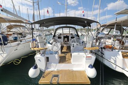 Miete Segelboot Elan Impression  40.1 Pirovac