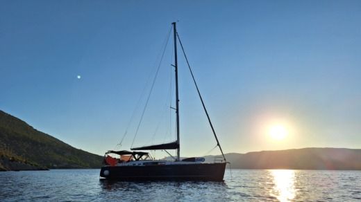 Skiathos Sailboat Beneteau Oceanis 46 (Minimum 3 nights) alt tag text