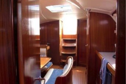 Miete Segelboot Bavaria 38 Cruiser Stockholm