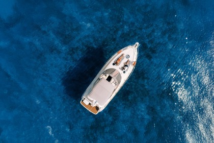 Miete Motorboot Cranchi DayCruise 35 S Sport Positano