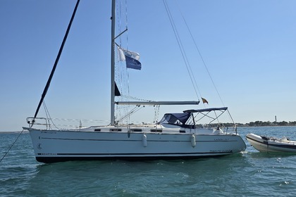 Hyra båt Segelbåt Beneteau Cyclades 39,3 Alcúdia