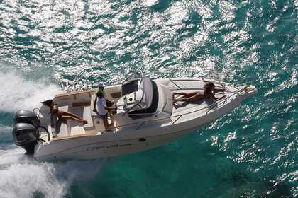 Rental Sailing yacht Capelli CAP 28 WA Latsi