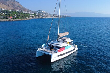 Hire Catamaran Bali - Catana 4.4 Turkey