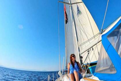 Location Voilier Ocean Star 495 Kalamata