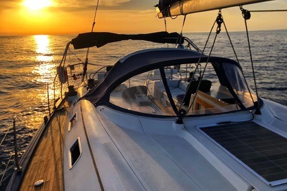 Noleggio Barca a vela Hanse 461 Lido di Ostia