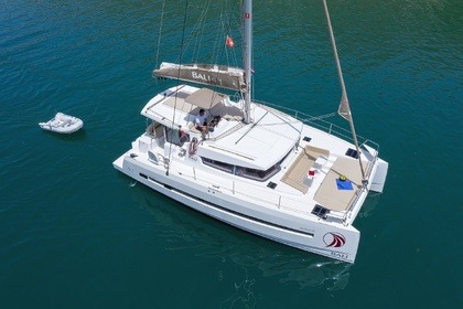 Verhuur Catamaran Bali - Catana Bali 4.1 Dubrovnik