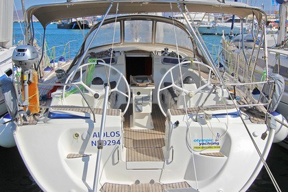 Alquiler Velero Bavaria 46 Cruiser Lavrio