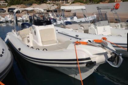 Noleggio Gommone Nuova Jolly Prince 27 Pietrosella