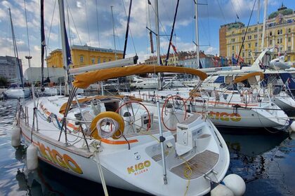 Miete Segelboot Bavaria Bavaria 44 Rijeka