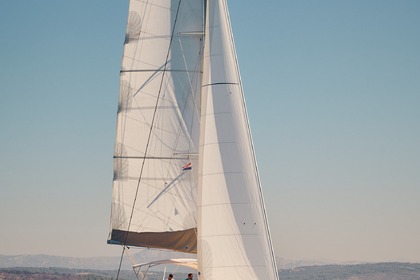 Noleggio Catamarano  Lagoon 46 NEW Trogir