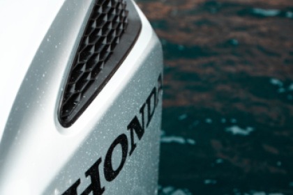 Charter Motorboat Karnic Sl702 Xàbia