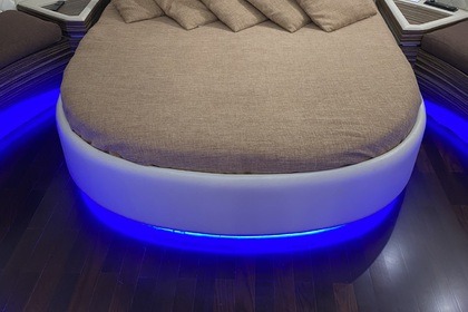 Location Yacht à moteur Overmarine Mangusta 65 Positano