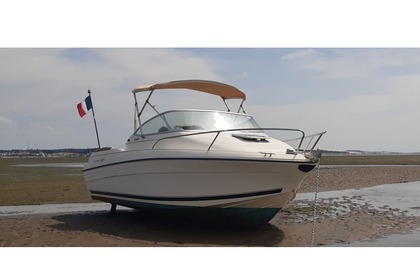 Location Bateau à moteur Jeanneau Leader 605 Palavas-les-Flots