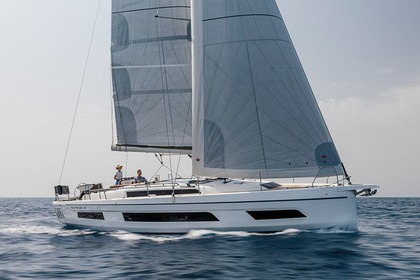 Location Voilier  Dufour 41 Palerme