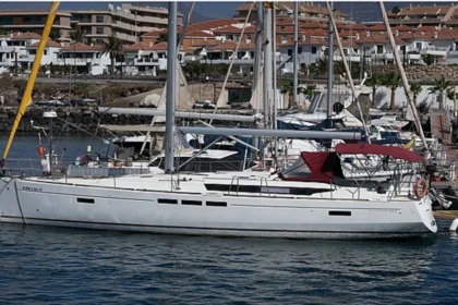 Location Voilier  Sun Odyssey 519 Ibiza