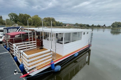 Miete Hausboot TS 840 Beetzsee