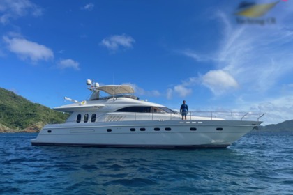 Charter Motor yacht Viking Princes 2000/2022 Playa Panama
