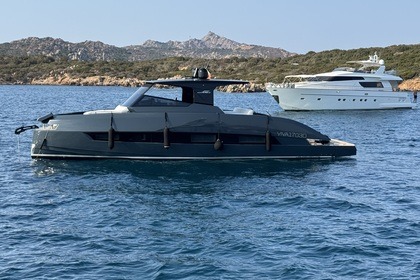 Verhuur Motorjacht manda yacht manda s05.3 Porto Cervo