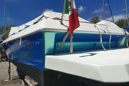 Charter Motorboat BRUNO ABBATE PRIMATIST 37.5 “S” Sanremo