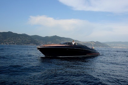 Location Bateau à moteur Riva Rivarama 44' Portofino