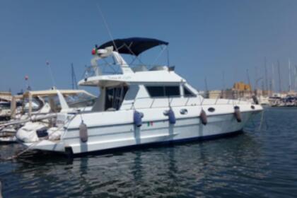 Noleggio Barca a motore Piantoni 45 Marsala