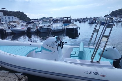 Location Semi-rigide Tesmarine Yes Rib Alicante