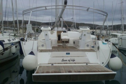 Hyra båt Segelbåt BAVARIA 46 CRUISER Primošten