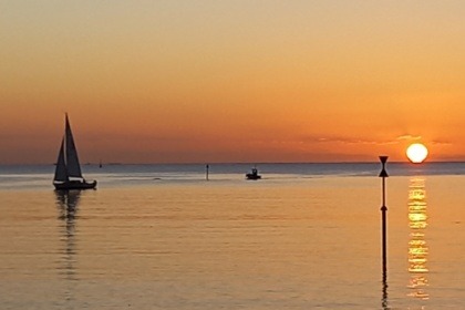 Location Voilier ARCHAMBAULT SURPRISE Concarneau