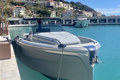 Charter Motorboat Solaris Power Solaris Power 40 Open Antibes