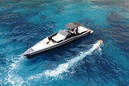Verhuur Motorboot Maori Yachts Maori 50 Capri